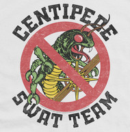 Centipede